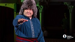 В Челябинске прошел весенний фестиваль «Платье города — 2026»