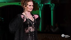 В Челябинске прошел весенний фестиваль «Платье города — 2026»