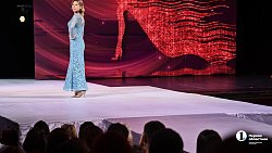 В Челябинске прошел весенний фестиваль «Платье города — 2026»