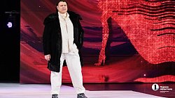 В Челябинске прошел весенний фестиваль «Платье города — 2026»