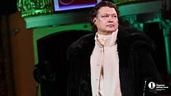 В Челябинске прошел весенний фестиваль «Платье города — 2026»