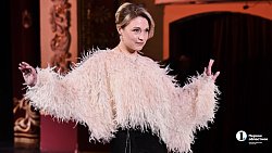 В Челябинске прошел весенний фестиваль «Платье города — 2026»