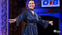 В Челябинске прошел весенний фестиваль «Платье города — 2026»