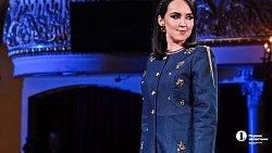 В Челябинске прошел весенний фестиваль «Платье города — 2026»