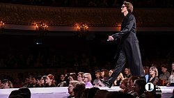 В Челябинске прошел весенний фестиваль «Платье города — 2026»