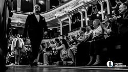 В Челябинске прошел весенний фестиваль «Платье города — 2026»