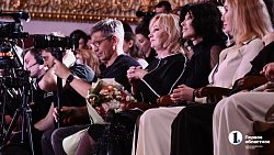 В Челябинске прошел весенний фестиваль «Платье города — 2026»