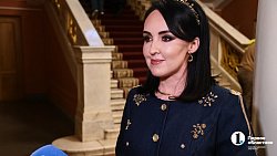 В Челябинске прошел весенний фестиваль «Платье города — 2026»