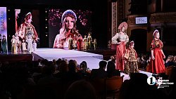 В Челябинске прошел весенний фестиваль «Платье города — 2026»