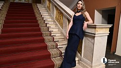 В Челябинске прошел весенний фестиваль «Платье города — 2026»