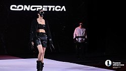 В Челябинске прошел весенний фестиваль «Платье города — 2026»