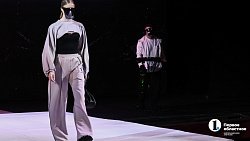 В Челябинске прошел весенний фестиваль «Платье города — 2026»