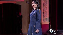 В Челябинске прошел весенний фестиваль «Платье города — 2026»