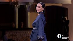 В Челябинске прошел весенний фестиваль «Платье города — 2026»