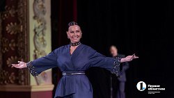 В Челябинске прошел весенний фестиваль «Платье города — 2026»