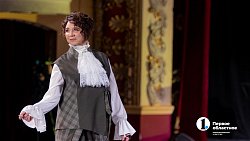 В Челябинске прошел весенний фестиваль «Платье города — 2026»