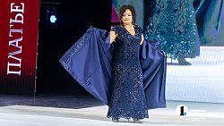 В Челябинске прошел весенний фестиваль «Платье города — 2026»