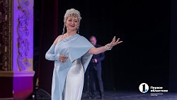 В Челябинске прошел весенний фестиваль «Платье города — 2026»