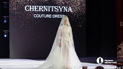 В Челябинске прошел весенний фестиваль «Платье города — 2026»