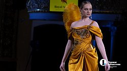 В Челябинске прошел весенний фестиваль «Платье города — 2026»