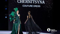 В Челябинске прошел весенний фестиваль «Платье города — 2026»
