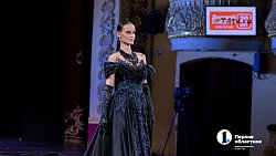 В Челябинске прошел весенний фестиваль «Платье города — 2026»