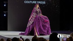 В Челябинске прошел весенний фестиваль «Платье города — 2026»