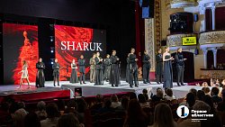 В Челябинске прошел весенний фестиваль «Платье города — 2026»