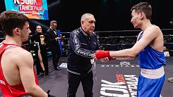 Боксеры Челябинской области завоевали десять медалей на Кубке Танкограда