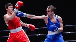 Боксеры Челябинской области завоевали десять медалей на Кубке Танкограда