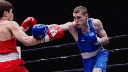 Боксеры Челябинской области завоевали десять медалей на Кубке Танкограда