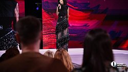 В Челябинске прошел весенний фестиваль «Платье города — 2026»