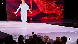 В Челябинске прошел весенний фестиваль «Платье города — 2026»