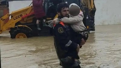 Жители Челябинской области могут бесплатно отправить помощь в Дагестан