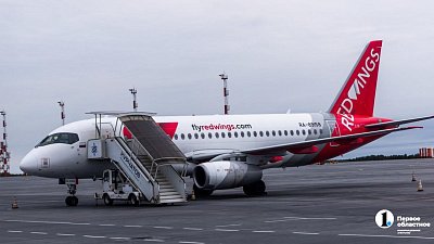 Из Челябинска в Батуми 14 июня откроют прямые рейсы