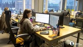 Стартовал второй сезон HR-премии для госсектора «В кадре»