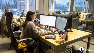 Стартовал второй сезон HR-премии для госсектора «В кадре»