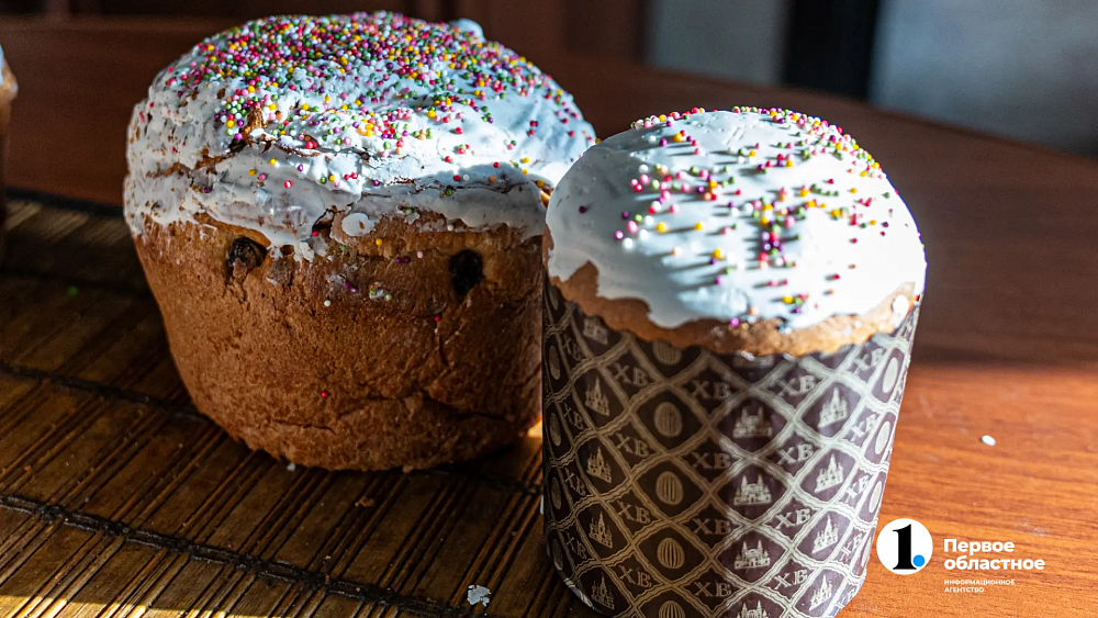 Иеромонах рассказал, можно ли есть куличи до Пасхи