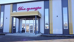 Алексей Текслер: «Село Шумово — один из многих примеров, как меняется жизнь на селе»