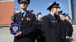 В Челябинске почтили память нелегального разведчика Исхака Ахмерова