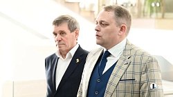 В Челябинске почтили память нелегального разведчика Исхака Ахмерова