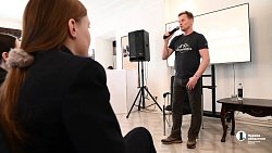 В Челябинске почтили память нелегального разведчика Исхака Ахмерова