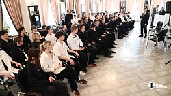 В Челябинске почтили память нелегального разведчика Исхака Ахмерова