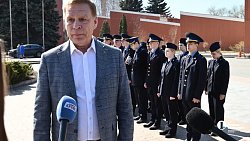 В Челябинске почтили память нелегального разведчика Исхака Ахмерова