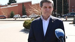 В Челябинске почтили память нелегального разведчика Исхака Ахмерова