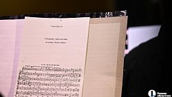 В Челябинске стартовал XV фестиваль «Денис Мацуев представляет...»