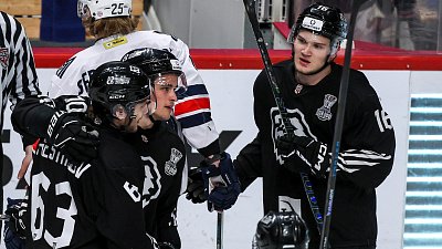 Челябинский клуб «Белые медведи» выбыл из борьбы за Кубок Харламова в МХЛ