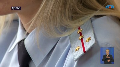 На Южном Урале полицейские задержали автовора