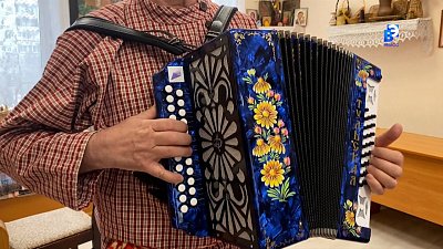 Коллектив из Миасса представит Челябинскую область на всероссийском фольклорном фестивале