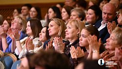 XV фестиваль «Денис Мацуев представляет...» в Челябинске открылся роскошным гала-концертом